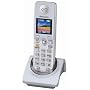 Panasonic KX-TGA571S 5.8 GHz FHSS GigaRange Expandable Digital Cordless Handset