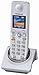 Panasonic KX-TGA571S 5.8 GHz FHSS GigaRange Expandable Digital Cordless Handset