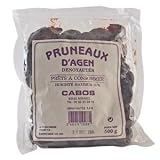 Prunes - Pitted - Agen - by ChefShop.com