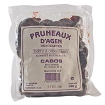 Prunes - Pitted - Agen - by ChefShop.com