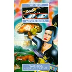 Warlock (Doctor Who-the New Adventures Series)