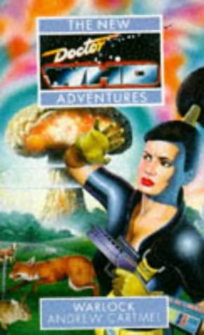 Warlock (Doctor Who-the New Adventures Series)