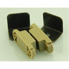 Click here to buy Magnetic Catch w Right Angle Plate by RVDC.
