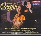 Tchaikovsky: Eugene Onegin