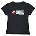 T-SHIRT WOMAN BLACK 