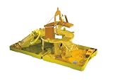 Matchbox: Compact Pop-Up Playset - Snake Jungle