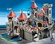 PLAYMOBIL Knight's Empire Castle