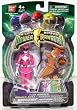 Power Ranger Mighty Morphin Translucent Pink Ranger