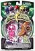 Power Ranger Mighty Morphin Translucent Pink Ranger