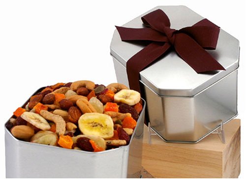 Fastachi Appreciation Affair - Fastachi Fiesta Nut Mix by Fastachi