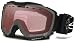 Smith Prodigy Turbo Fan Ski Goggles - Matte White Frames (Platinum Mirror)