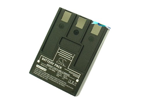 Imagen principal de ES Batería 0