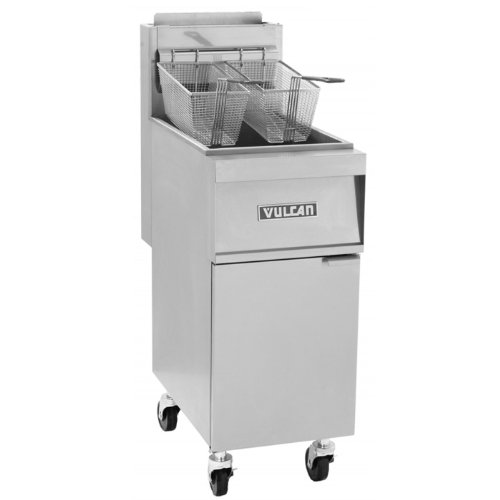Vulcan Hart 1GR45A Fryer Steel Tank
