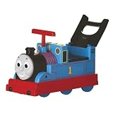 Scootin Sounds Thomas