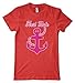 Cybertela First Mate Women's T-shirt