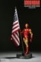 Classic Iron Man Comiquette