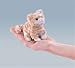 Tabby Cat Finger Puppet [Toy] [Toy] [Toy] [Toy]