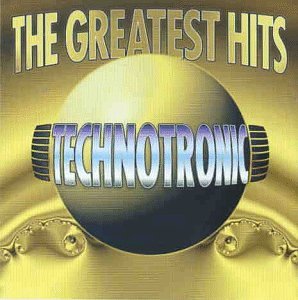 Technotronic - Pumpin