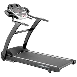 Sole S77 Treadmill (2009-2010 Model, DISCONTINUED)
