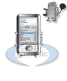 PalmOne LifeDrive Universal Windshield Car Auto Mount PDA Phone Holder - Gomadic Brand