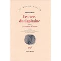Les Vers du Capitaine, suivi de "La Centaine d'amours"