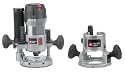 Porter-Cable 893PK 2-1/4-Horsepower Fixed- and Plunge-Base Kit