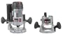 Porter-Cable 893PK 2-1/4-Horsepower Fixed- and Plunge-Base Kit
