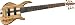 Tobias Classic 6-String Bass