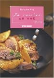 Revue Editions Sud Ouest  / La cuisine au wok