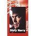Dirty Harry 1 [VHS]