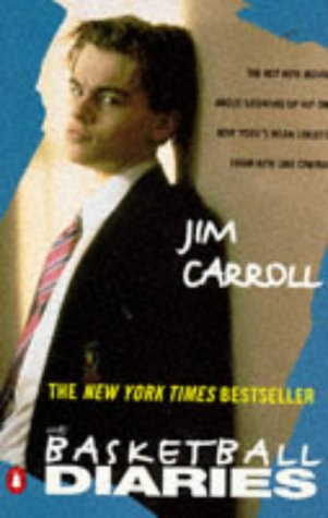 Childrens Toyshop  Books : The Basketball Diaries