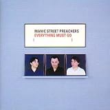 Everything Must Go [MINIDISC]