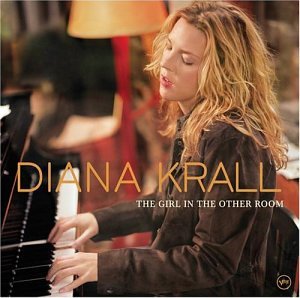 Diana Krall - Diana Krall / Almost Blue Lyrics - Zortam Music