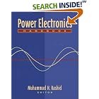 Power Electronics Handbook (Academic Press Series in Engineering) by  Muhammad H. Rashid