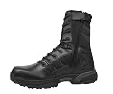 Men's Altama® 8" EXO-Speed Side-Zip Tactical Boot Black