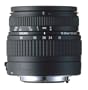 Sigma V9945 18-50mm F3.5-5.6 DC Lens plus 55-200mm Mount for Pentax Digital SLR's