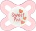 Nanno Mam Silicone Pacifier
