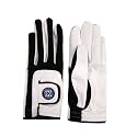 Xavier Musketeers Righty (Left Hand) One Size Golf Glove - Golf