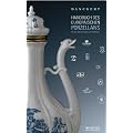 Handbuch des Europ�ischen Porzellans: 7. Auflage: Mit �ber 3300 Stichworten und 6000 Marken