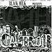black milk, Caltroit [Analog], 発売中