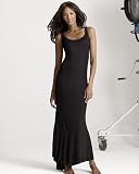 Spiegel Spiegel Ribbed Tank Dress