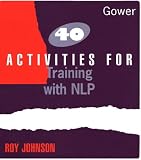 40 Activities for Training With Nlp