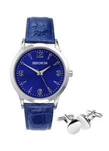 sekonda snowflake gift set