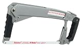 Nicholson 80975 4 In 1 Professional Hacksaw Frame