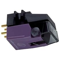 Audio Technica AT440ML Dual-Moving Magnet Phono Cartridge