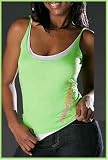 Apple Bottoms - Apple Bottoms Layered Tee (FREE Priority Mail Shipping)