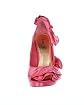 Ariel Ruffle Pump Product Image