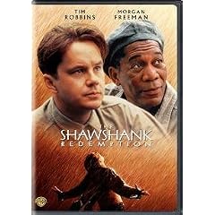 The Shawshank Redemption (Single Disc Edition)