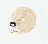 Pro Cotton Lunge line
