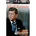 John F Kennedy (DK Biography S.) by